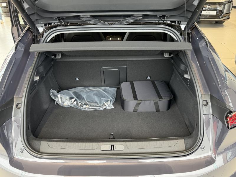 Image de la voiture DS Automobiles DS 4