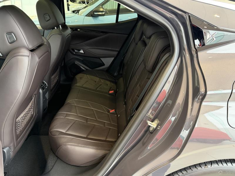 Image de la voiture DS Automobiles DS 4