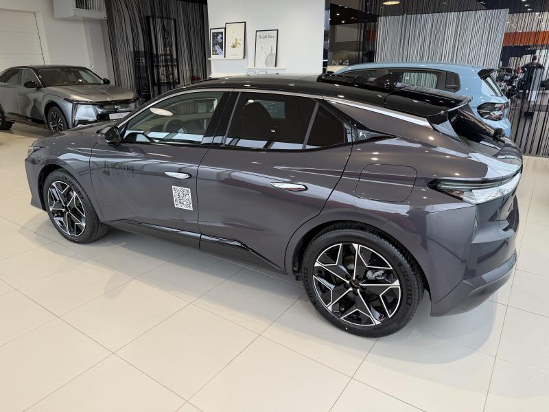 Image de la voiture DS Automobiles DS 4