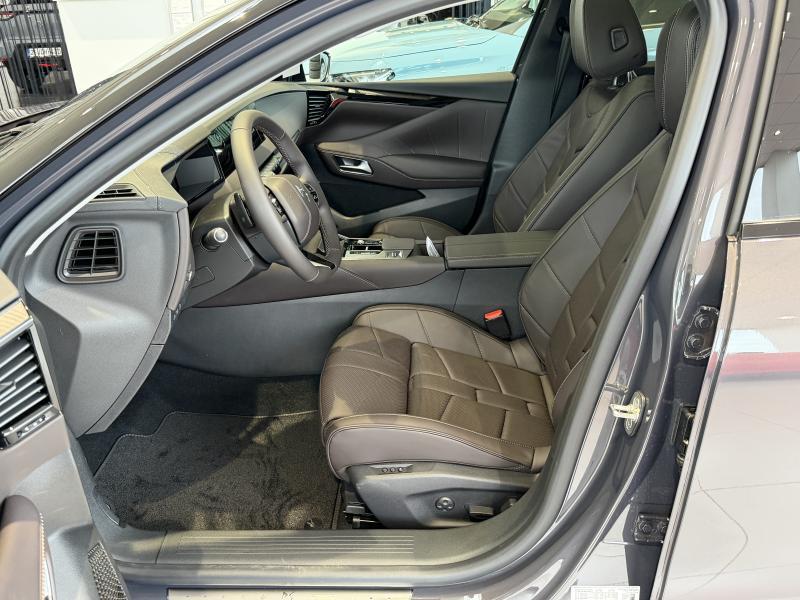 Image de la voiture DS Automobiles DS 4