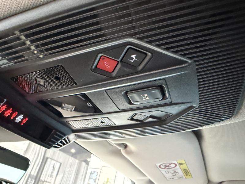 Image de la voiture DS Automobiles DS 4