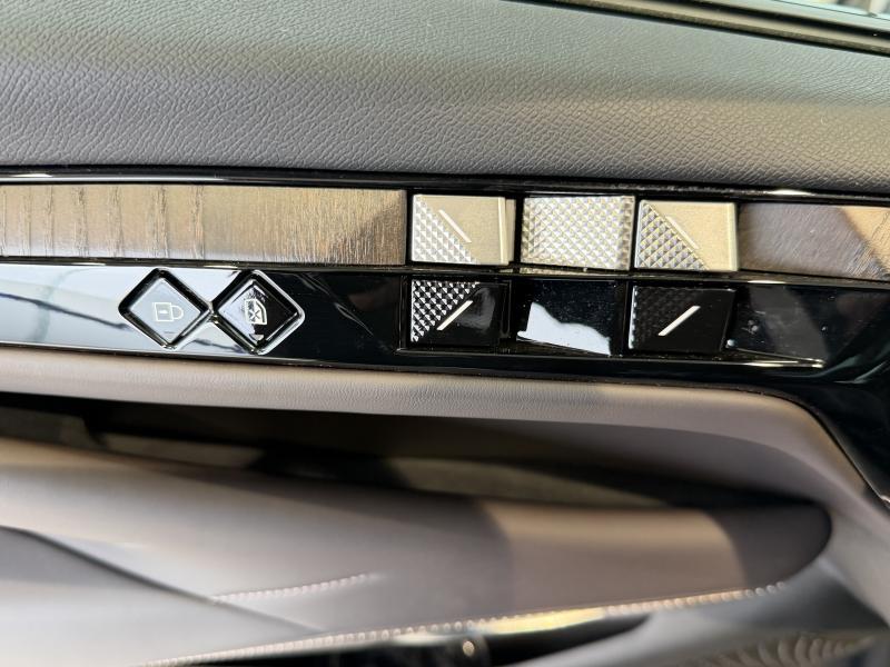 Image de la voiture DS Automobiles DS 4