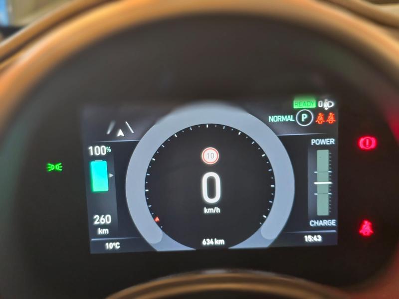 Image de la voiture Fiat 500e