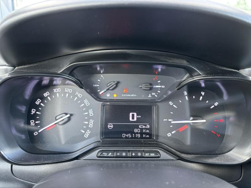 Image de la voiture Citroen C3