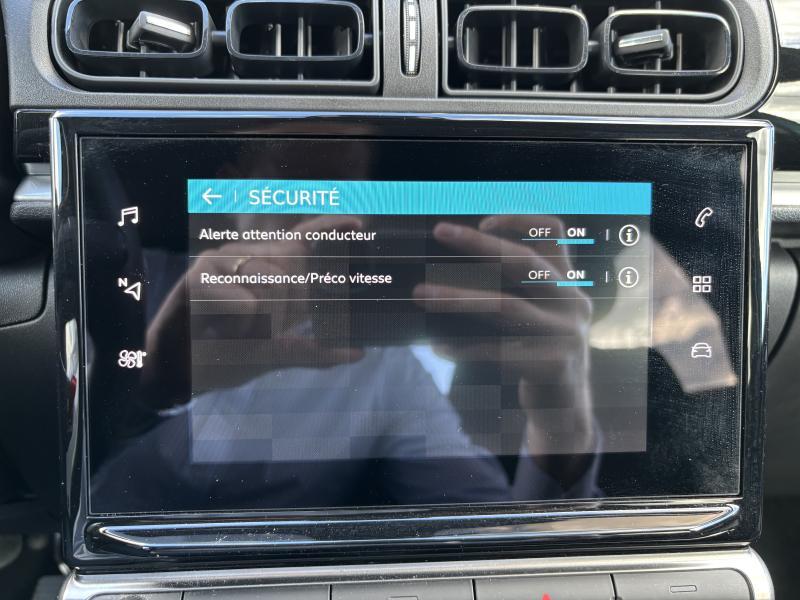 Image de la voiture Citroen C3