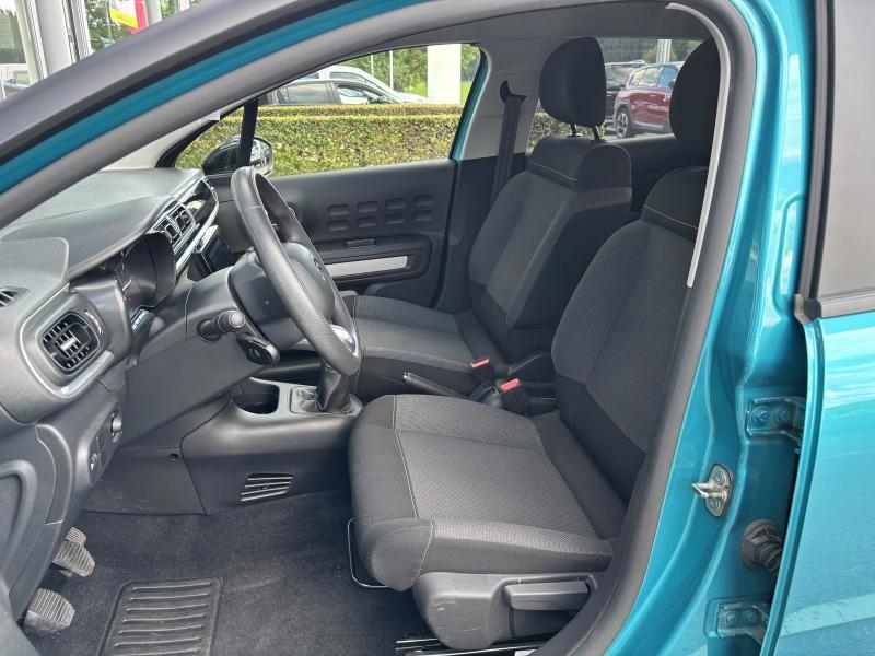 Image de la voiture Citroen C3