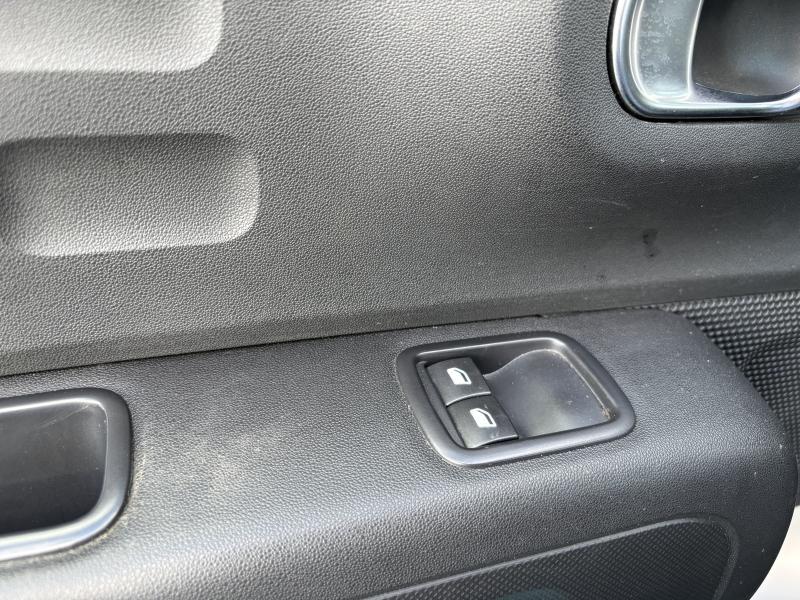 Image de la voiture Citroen C3