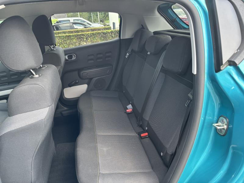 Image de la voiture Citroen C3