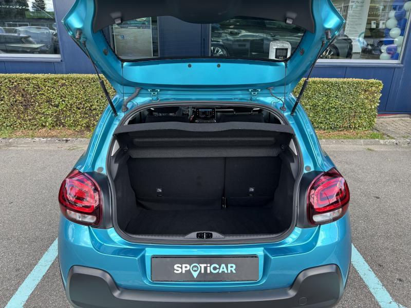 Image de la voiture Citroen C3