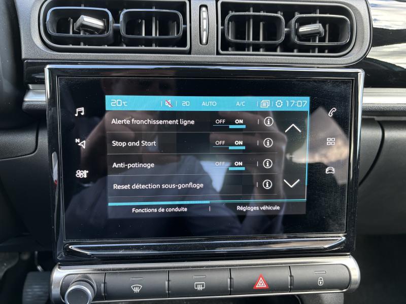 Image de la voiture Citroen C3