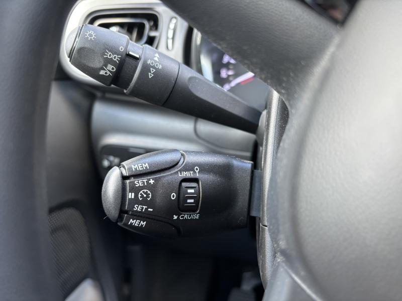 Image de la voiture Citroen C3