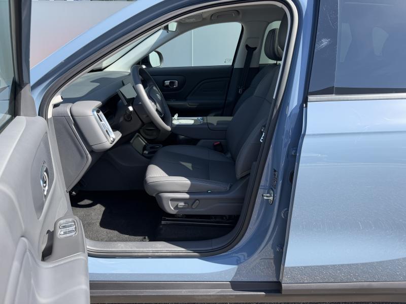 Image de la voiture Leapmotor B10