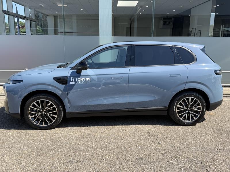 Image de la voiture Leapmotor B10