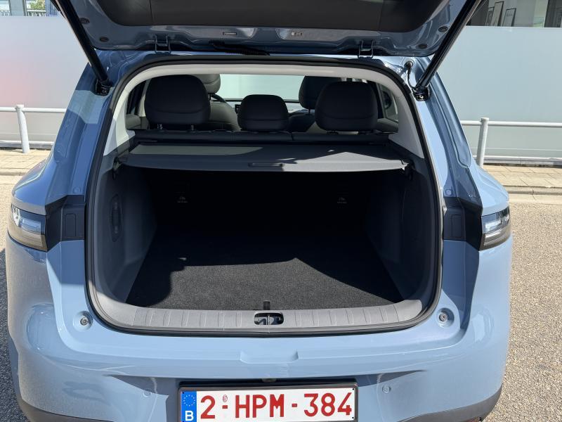 Image de la voiture Leapmotor B10