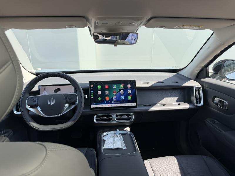 Image de la voiture Leapmotor B10
