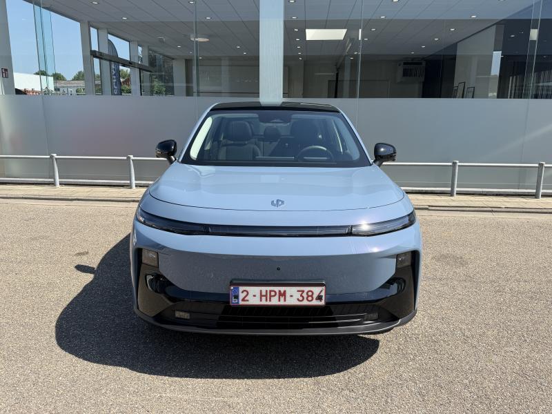 Image de la voiture Leapmotor B10