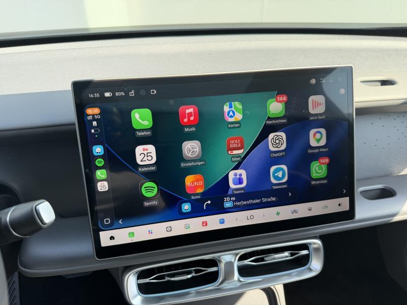 Image de la voiture Leapmotor B10
