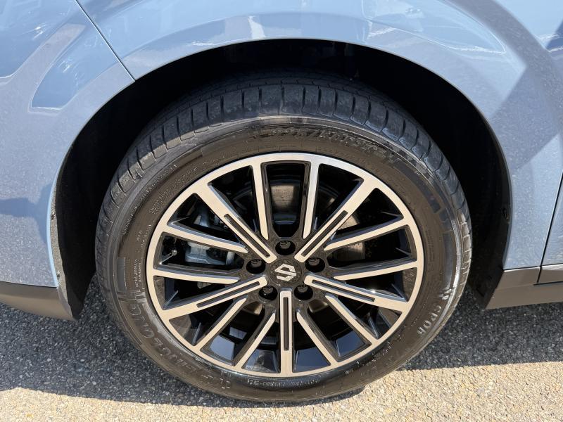 Image de la voiture Leapmotor B10