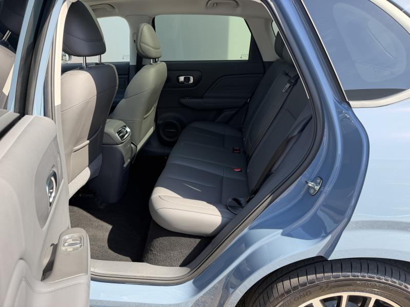 Image de la voiture Leapmotor B10