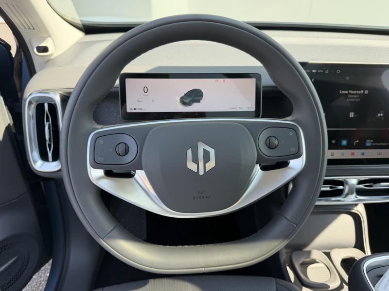 Image de la voiture Leapmotor B10