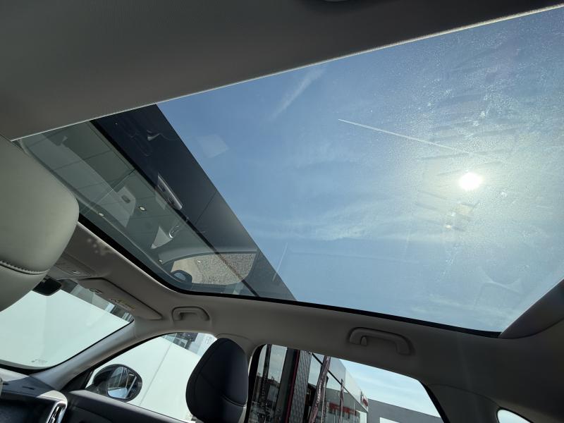 Image de la voiture Leapmotor B10
