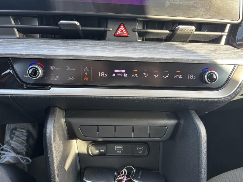 Image de la voiture Kia Sportage