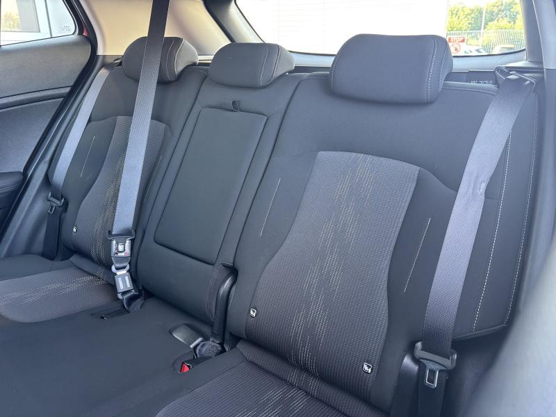 Image de la voiture Kia Sportage