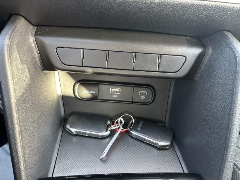 Image de la voiture Kia Sportage