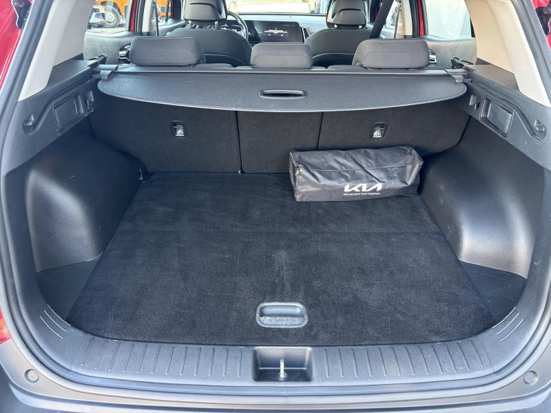 Image de la voiture Kia Sportage