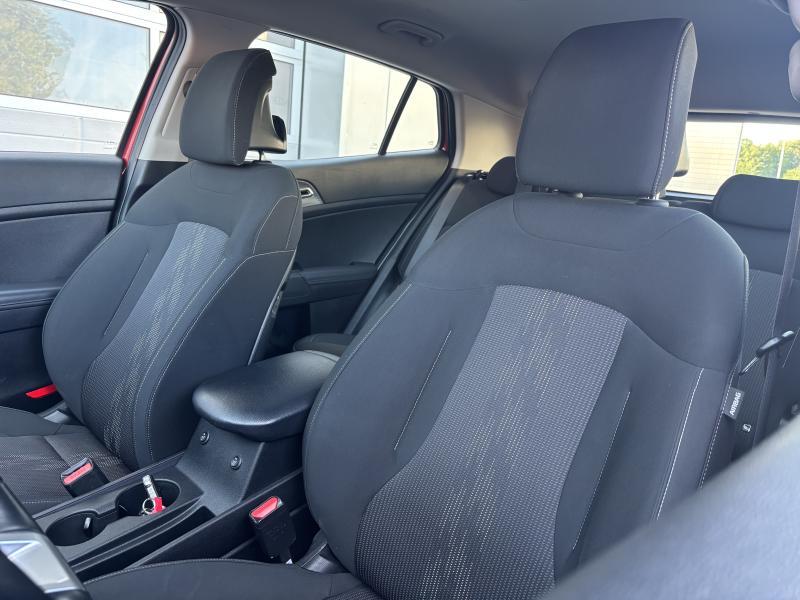 Image de la voiture Kia Sportage