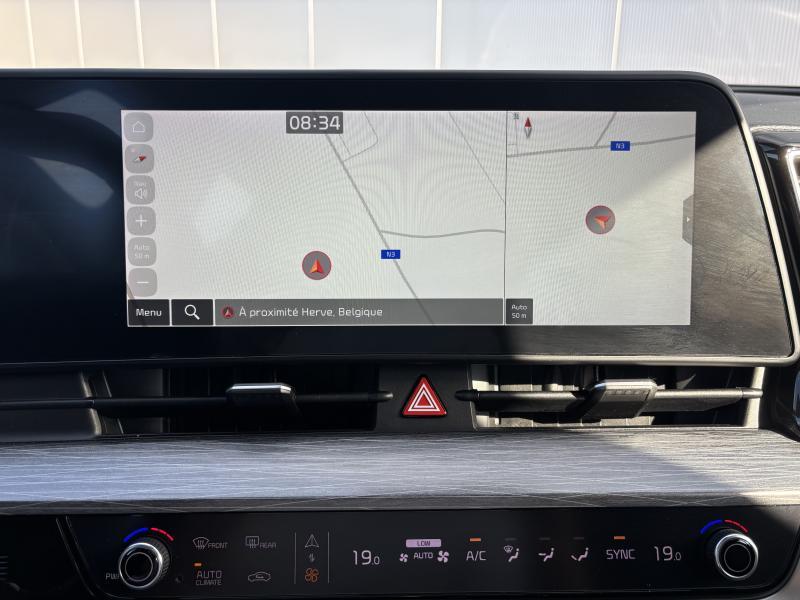 Image de la voiture Kia Sportage