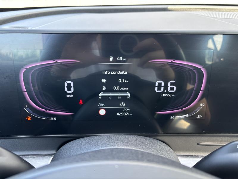 Image de la voiture Kia Sportage