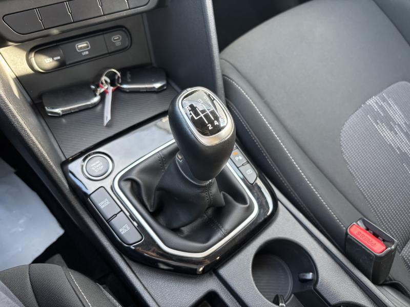 Image de la voiture Kia Sportage