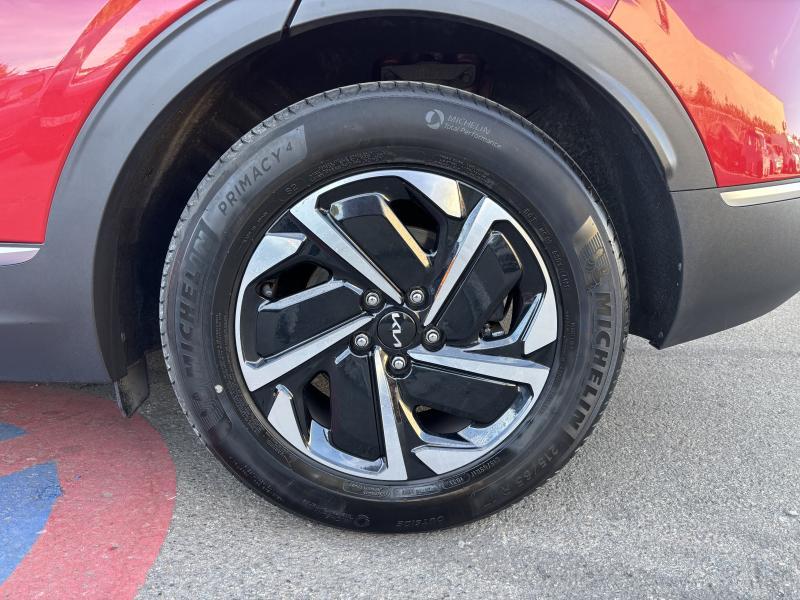 Image de la voiture Kia Sportage