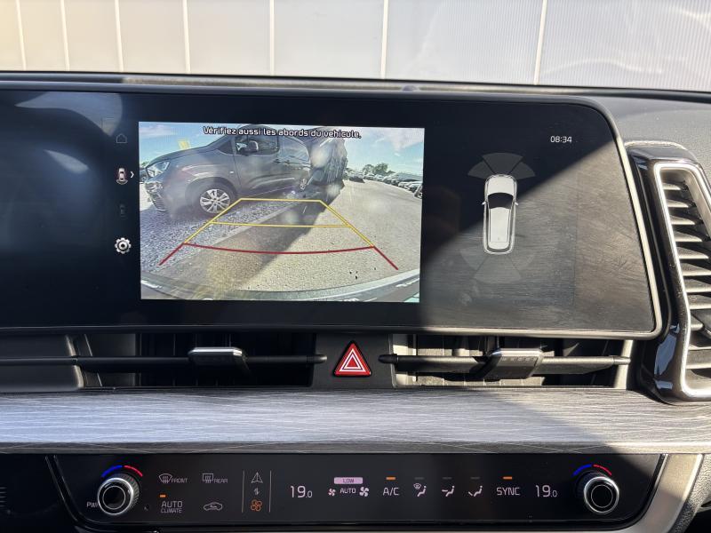 Image de la voiture Kia Sportage