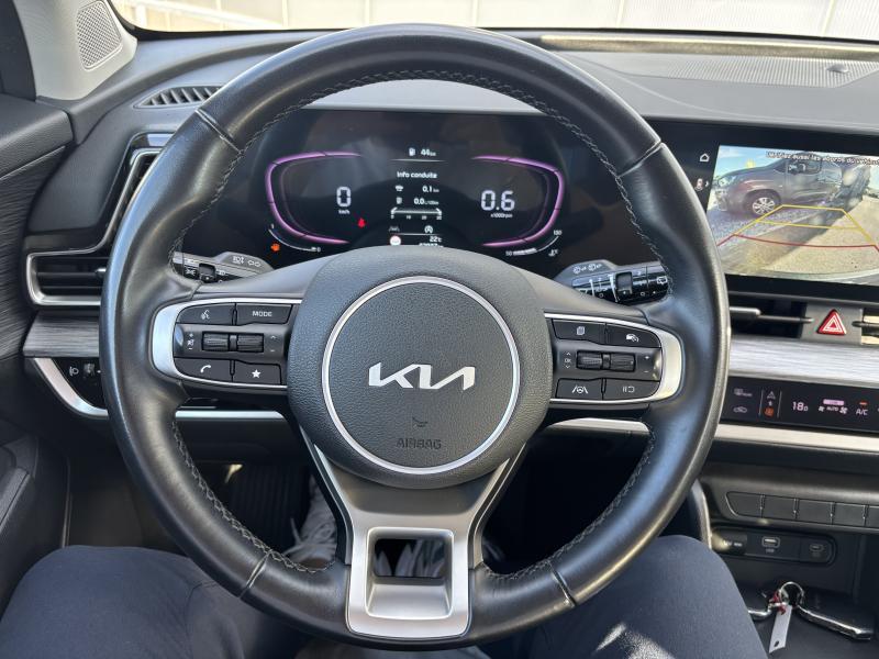 Image de la voiture Kia Sportage