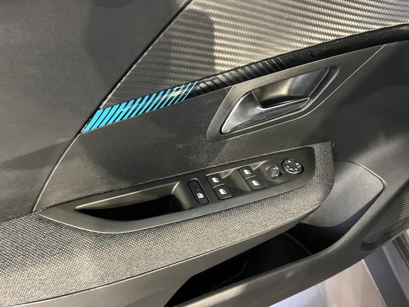 Image de la voiture Peugeot 208