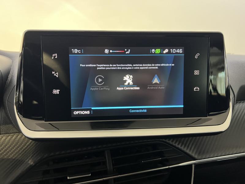 Image de la voiture Peugeot 208