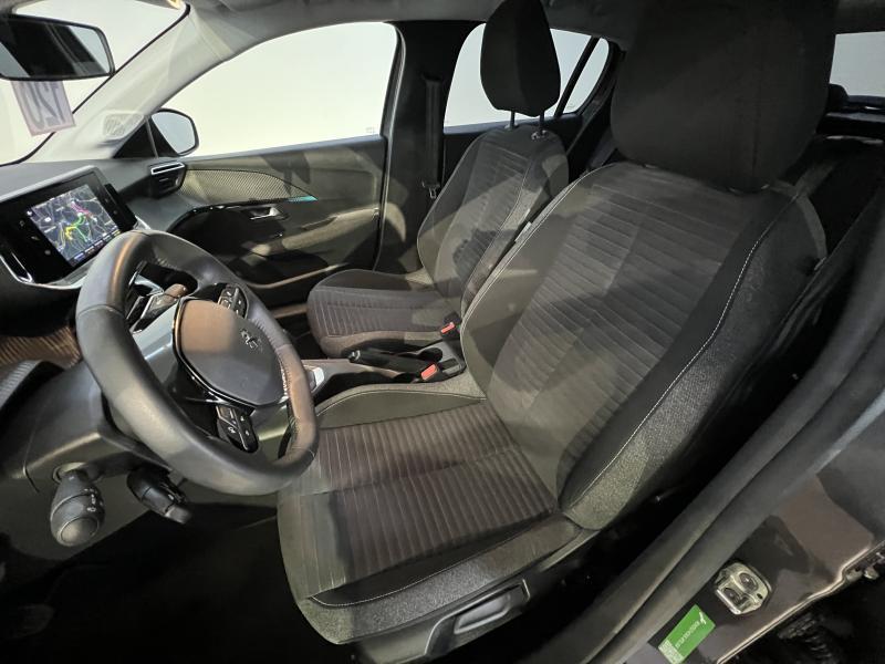 Image de la voiture Peugeot 208