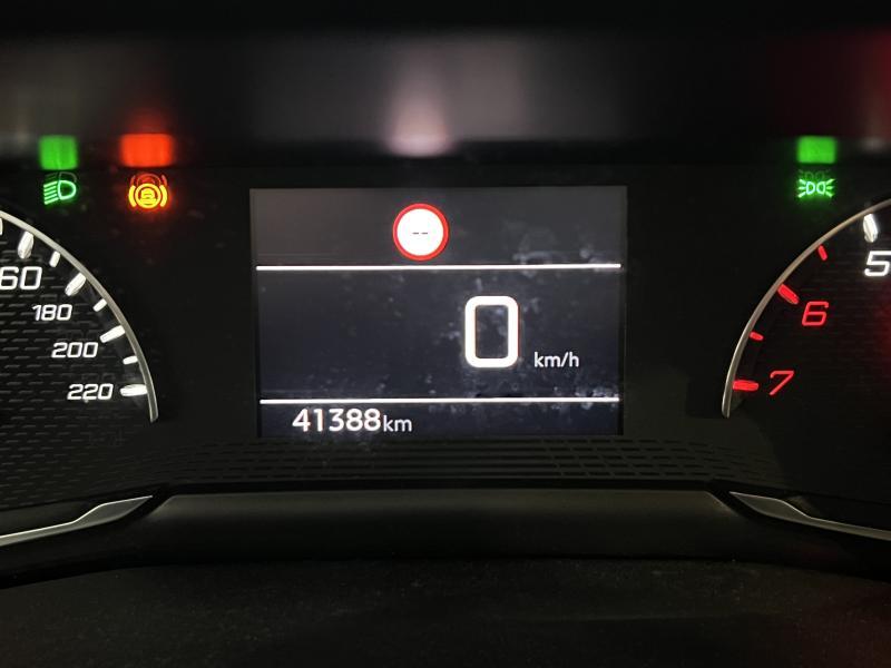 Image de la voiture Peugeot 208