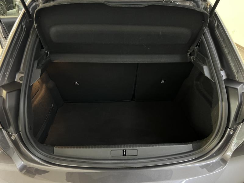 Image de la voiture Peugeot 208