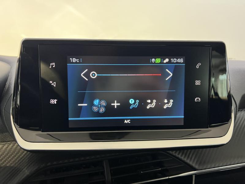 Image de la voiture Peugeot 208
