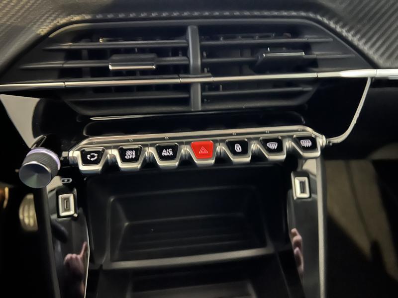 Image de la voiture Peugeot 208