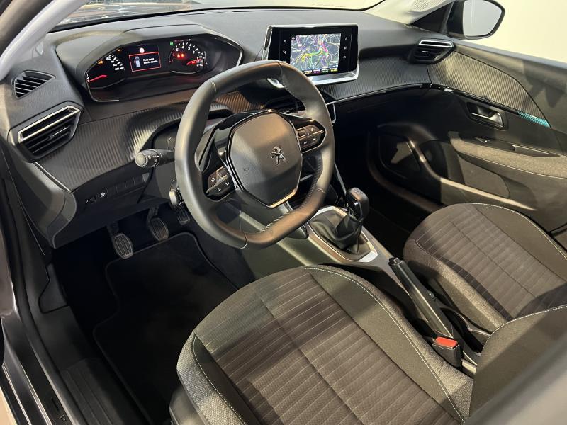 Image de la voiture Peugeot 208