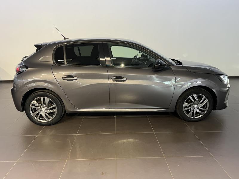 Image de la voiture Peugeot 208