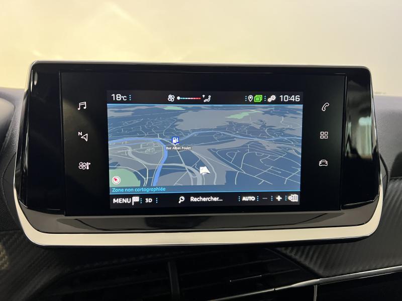 Image de la voiture Peugeot 208