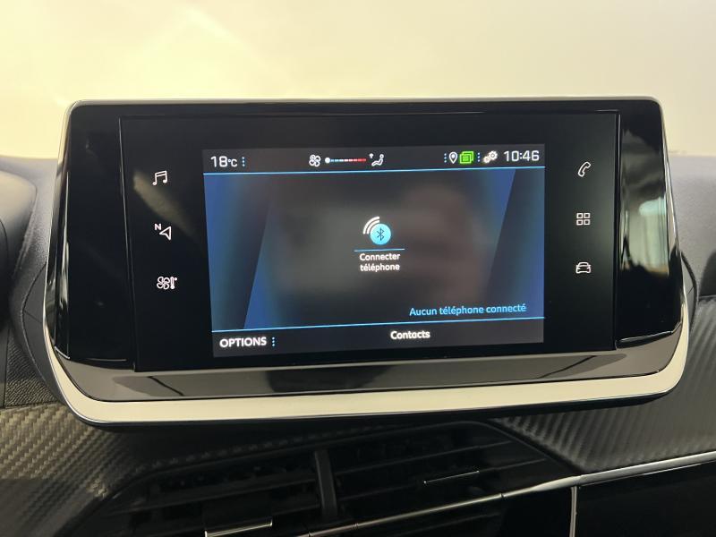 Image de la voiture Peugeot 208