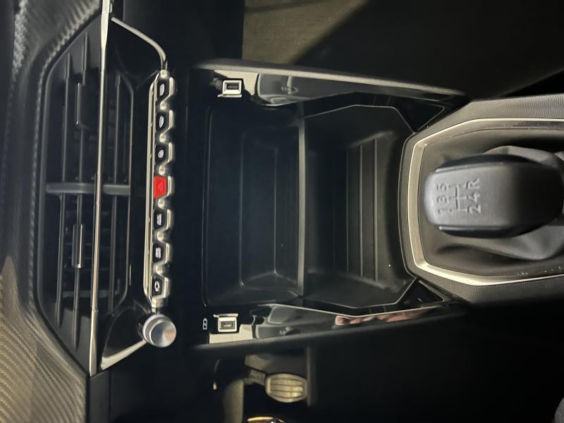 Image de la voiture Peugeot 208