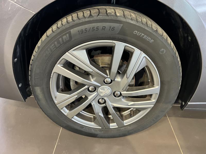 Image de la voiture Peugeot 208