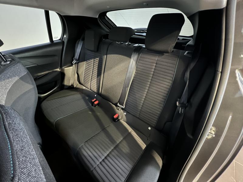 Image de la voiture Peugeot 208